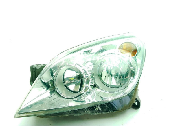 1EG27037051 FARO IZQUIERDO OPEL ASTRA H (A04)|Desguaces La Cabaña