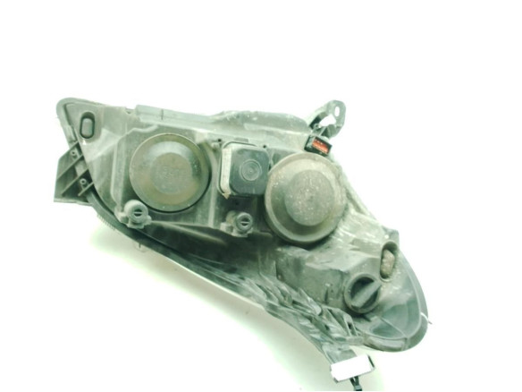 1EG27037051 FARO IZQUIERDO OPEL ASTRA H (A04)|Desguaces La Cabaña