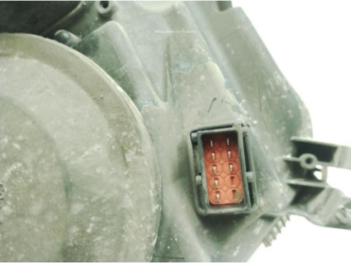 1EG27037051 FARO IZQUIERDO OPEL ASTRA H (A04)|Desguaces La Cabaña