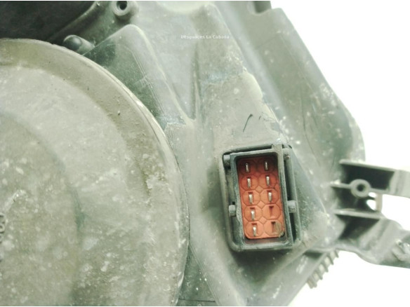 1EG27037051 FARO IZQUIERDO OPEL ASTRA H (A04)|Desguaces La Cabaña