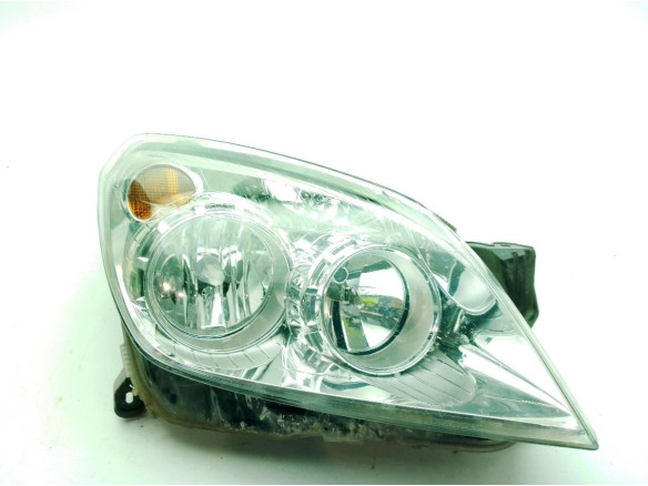 1EG27037052 FARO DERECHO OPEL ASTRA H (A04)|Desguaces La Cabaña