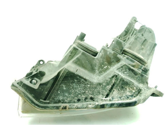 1EG27037052 FARO DERECHO OPEL ASTRA H (A04)|Desguaces La Cabaña