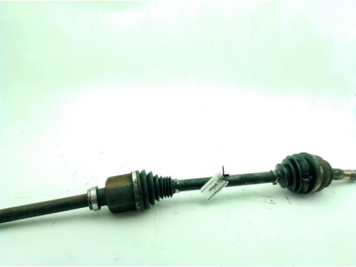 0000046862282 FARO DERECHO FIAT DUCATO Furgón (250_, 290_)|Desguaces La Cabaña