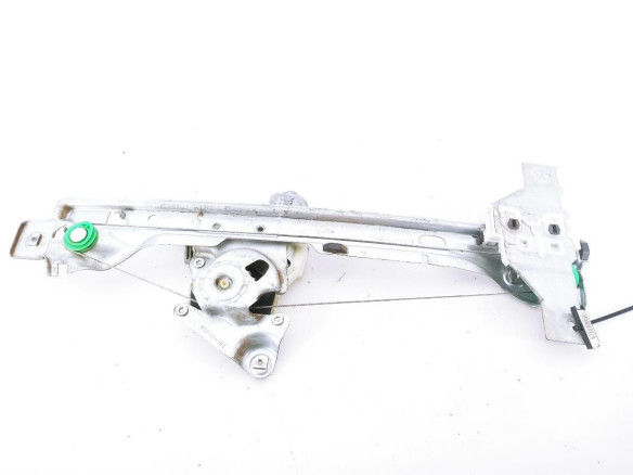 9683670680 ELEVALUNAS PUERTA LAT TRA DER PEUGEOT 5008 |Desguaces La Cabaña