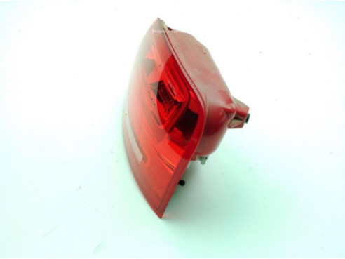 MXU CAJA CAMBIOS AUDI A8 (4H2, 4H8, 4HC, 4HL)|Desguaces La Cabaña 2