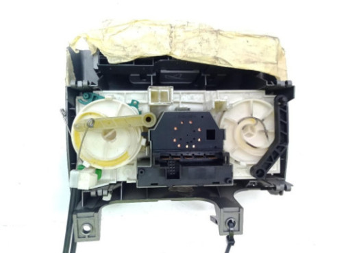 CLIMATIZACION|Desguaces La Cabaña 2