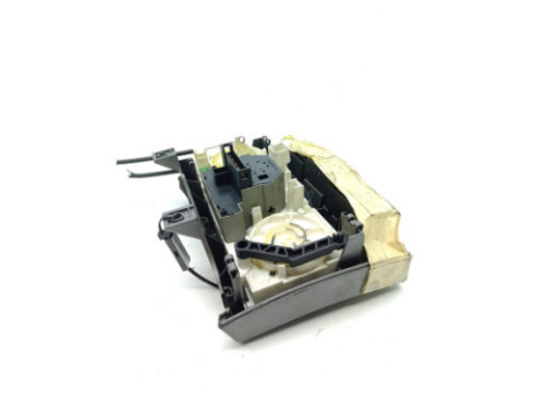 90673075, MANDO CALEFACCION OPEL ASTRA G Fastback (T98) |Desguaces La Cabaña