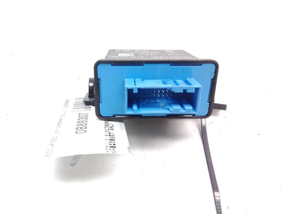 4H4907357 MODULO ELECTRONICO AUDI A8 (4H2, 4H8, 4HC, 4HL)|Desguaces La Cabaña