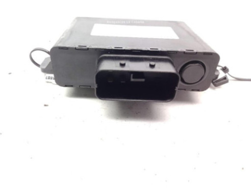 MXU CAJA CAMBIOS AUDI A8 (4H2, 4H8, 4HC, 4HL)|Desguaces La Cabaña 2