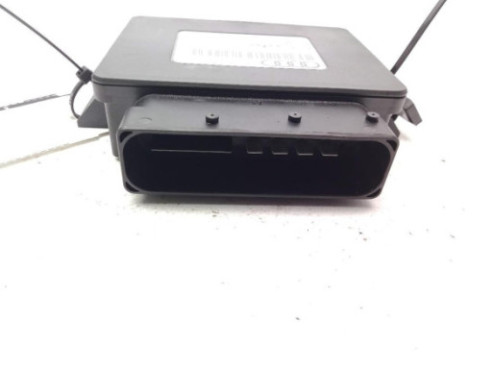 MXU CAJA CAMBIOS AUDI A8 (4H2, 4H8, 4HC, 4HL)|Desguaces La Cabaña 2