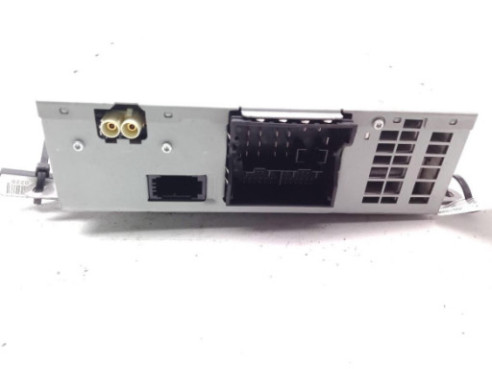 MXU CAJA CAMBIOS AUDI A8 (4H2, 4H8, 4HC, 4HL)|Desguaces La Cabaña 2