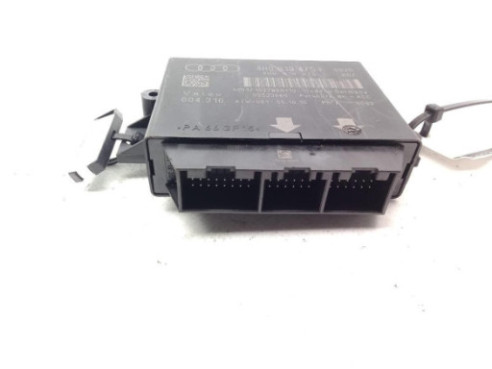 MXU CAJA CAMBIOS AUDI A8 (4H2, 4H8, 4HC, 4HL)|Desguaces La Cabaña 2