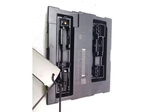 MXU CAJA CAMBIOS AUDI A8 (4H2, 4H8, 4HC, 4HL)|Desguaces La Cabaña 2