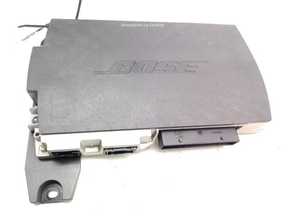 4G0035223A MODULO ELECTRONICO AUDI A8 (4H2, 4H8, 4HC, 4HL)|Desguaces La Cabaña