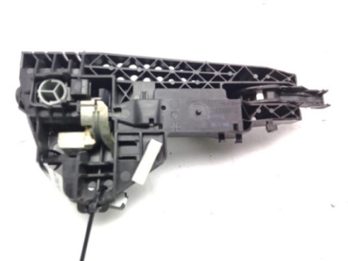 MXU CAJA CAMBIOS AUDI A8 (4H2, 4H8, 4HC, 4HL)|Desguaces La Cabaña 2