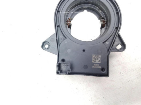 0265019069, CARRETE AIRBAG DACIA DUSTER |Desguaces La Cabaña