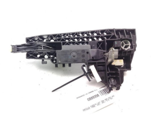 MXU CAJA CAMBIOS AUDI A8 (4H2, 4H8, 4HC, 4HL)|Desguaces La Cabaña 2