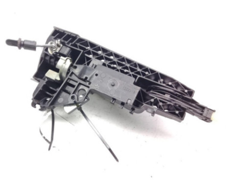 MXU CAJA CAMBIOS AUDI A8 (4H2, 4H8, 4HC, 4HL)|Desguaces La Cabaña 2