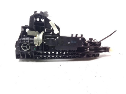 MXU CAJA CAMBIOS AUDI A8 (4H2, 4H8, 4HC, 4HL)|Desguaces La Cabaña 2