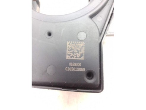 0265019069, CARRETE AIRBAG DACIA DUSTER |Desguaces La Cabaña