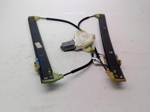 MXU CAJA CAMBIOS AUDI A8 (4H2, 4H8, 4HC, 4HL)|Desguaces La Cabaña 2