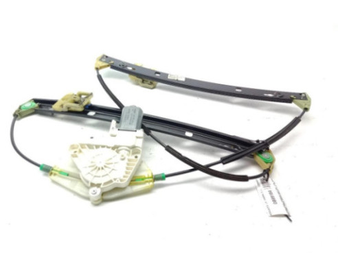 MXU CAJA CAMBIOS AUDI A8 (4H2, 4H8, 4HC, 4HL)|Desguaces La Cabaña 2