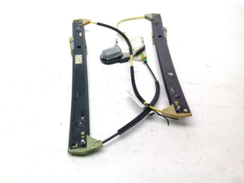 MXU CAJA CAMBIOS AUDI A8 (4H2, 4H8, 4HC, 4HL)|Desguaces La Cabaña 2