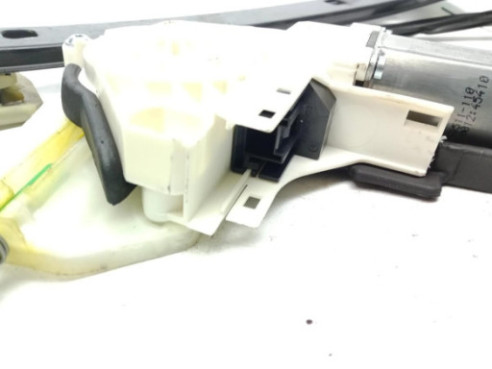 4H0837462B  ELEVALUNAS PUERTA LAT DEL DER AUDI A8 (4H2, 4H8, 4HC, 4HL)|Desguaces La Cabaña