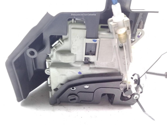 8K0839015G  CERRADURA PUERTA LAT TRA IZQ AUDI A8 (4H2, 4H8, 4HC, 4HL)|Desguaces La Cabaña