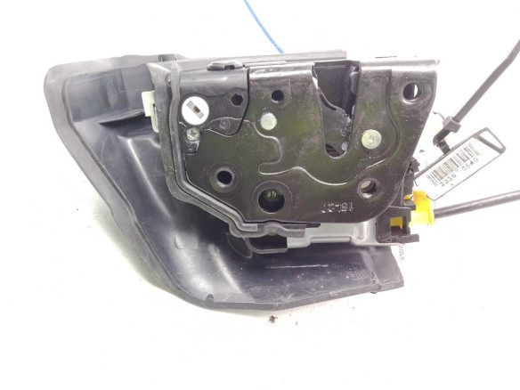8K0839015G  CERRADURA PUERTA LAT TRA IZQ AUDI A8 (4H2, 4H8, 4HC, 4HL)|Desguaces La Cabaña