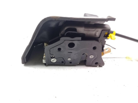 8K0839016G  CERRADURA PUERTA LAT TRA DER AUDI A8 (4H2, 4H8, 4HC, 4HL)|Desguaces La Cabaña