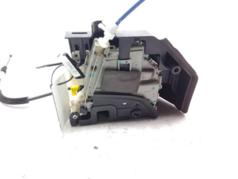 MXU CAJA CAMBIOS AUDI A8 (4H2, 4H8, 4HC, 4HL)|Desguaces La Cabaña 2