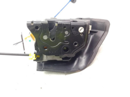 8K0839016G  CERRADURA PUERTA LAT TRA DER AUDI A8 (4H2, 4H8, 4HC, 4HL)|Desguaces La Cabaña
