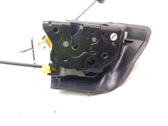 8K0839016G  CERRADURA PUERTA LAT TRA DER AUDI A8 (4H2, 4H8, 4HC, 4HL)|Desguaces La Cabaña
