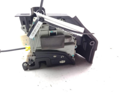 MXU CAJA CAMBIOS AUDI A8 (4H2, 4H8, 4HC, 4HL)|Desguaces La Cabaña 2