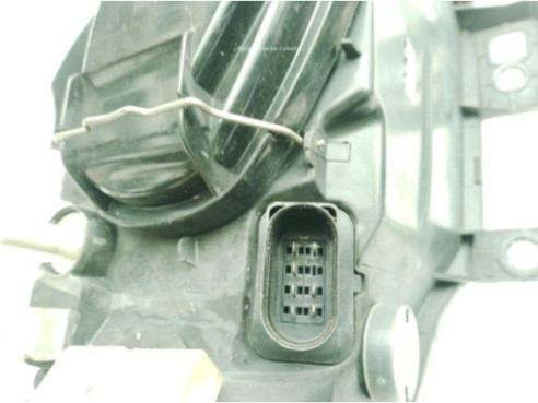 6K1941029C FARO IZQUIERDO SEAT IBIZA II (6K1)|Desguaces La Cabaña
