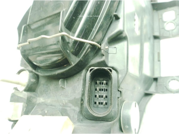 6K1941029C FARO IZQUIERDO SEAT IBIZA II (6K1)|Desguaces La Cabaña