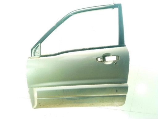 RHW CAJA CAMBIOS SUZUKI GRAND VITARA I (FT, HT)|Desguaces La Cabaña