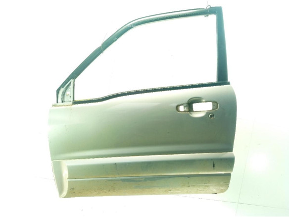 6800266D21000  PUERTA LAT DEL IZQ SUZUKI GRAND VITARA I (FT, HT)|Desguaces La Cabaña