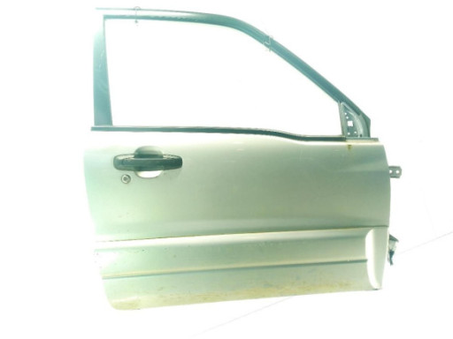 RHW CAJA CAMBIOS SUZUKI GRAND VITARA I (FT, HT)|Desguaces La Cabaña