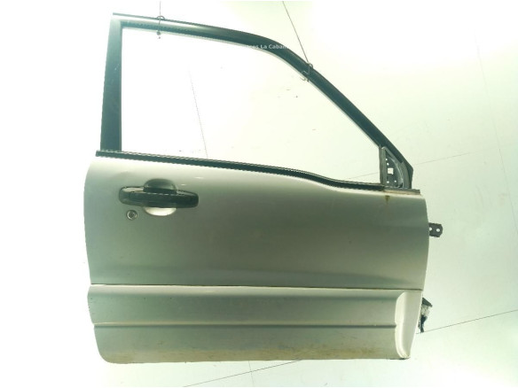 6800166D21000  PUERTA LAT DEL DER SUZUKI GRAND VITARA I (FT, HT)|Desguaces La Cabaña