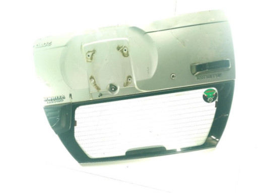 RHW CAJA CAMBIOS SUZUKI GRAND VITARA I (FT, HT)|Desguaces La Cabaña