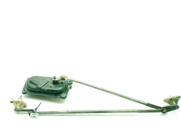 0590506746 MOTOR LIMPIAPARABRISAS DEL SUZUKI GRAND VITARA I (FT, HT)|Desguaces La Cabaña
