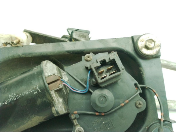 0590506746 MOTOR LIMPIAPARABRISAS DEL SUZUKI GRAND VITARA I (FT, HT)|Desguaces La Cabaña