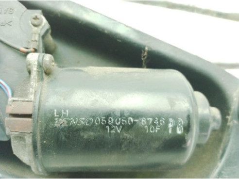 0590506746 MOTOR LIMPIAPARABRISAS DEL SUZUKI GRAND VITARA I (FT, HT)|Desguaces La Cabaña