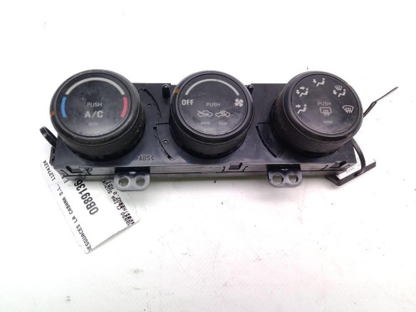 7440054J02 MANDO CLIMA SUZUKI GRAND VITARA I (FT, HT)|Desguaces La Cabaña