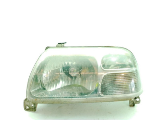 RHW CAJA CAMBIOS SUZUKI GRAND VITARA I (FT, HT)|Desguaces La Cabaña