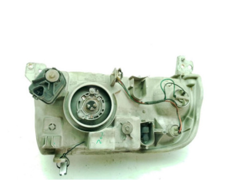 RHW CAJA CAMBIOS SUZUKI GRAND VITARA I (FT, HT)|Desguaces La Cabaña 2