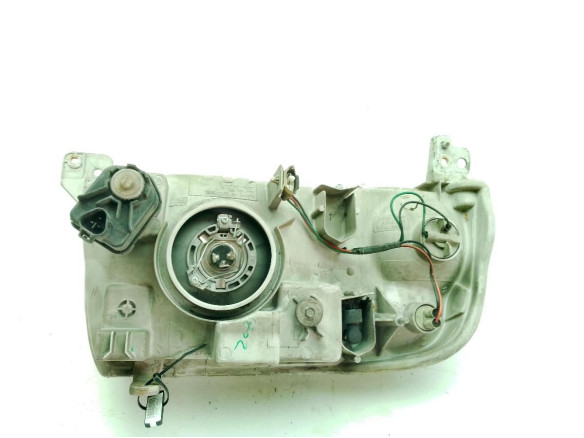 3532065D21000  FARO IZQUIERDO SUZUKI GRAND VITARA I (FT, HT)|Desguaces La Cabaña