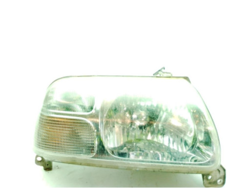 RHW CAJA CAMBIOS SUZUKI GRAND VITARA I (FT, HT)|Desguaces La Cabaña